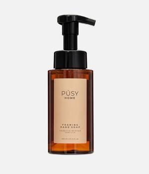 МЫЛО-ПЕНКА ДЛЯ РУК PUSY foamming hand soap