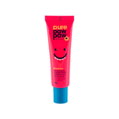 Pure Paw Paw бальзам для губ восстанавливающий, 15г