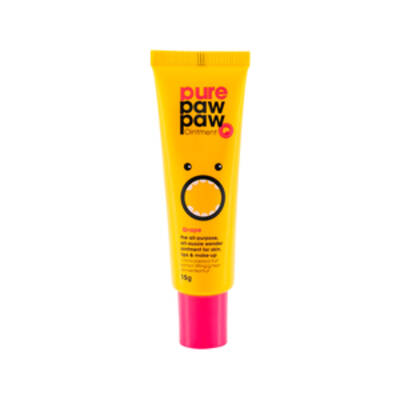 Pure Paw Paw бальзам для губ восстанавливающий, 15г