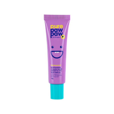 Pure Paw Paw бальзам для губ восстанавливающий, 15г