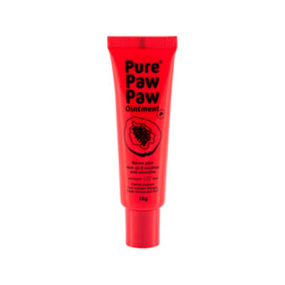 Pure Paw Paw бальзам для губ восстанавливающий, 15г