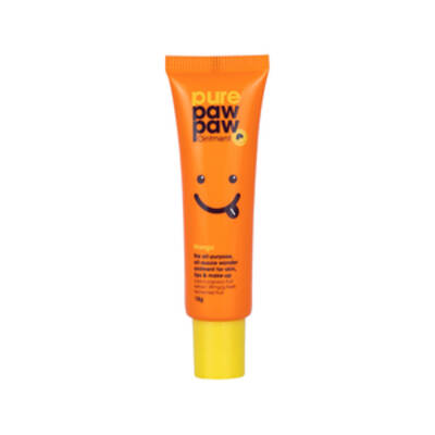Pure Paw Paw бальзам для губ восстанавливающий, 15г